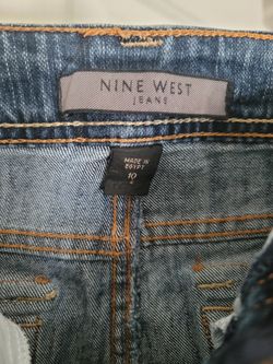 Nine West 