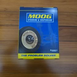 Control Arm Bushing Kit