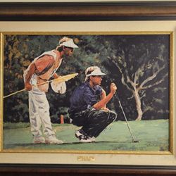 Down To The Finish By Scott Medlock