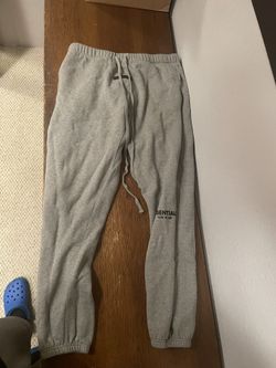 Fear Of God Essential Pants Dark Oatmeal