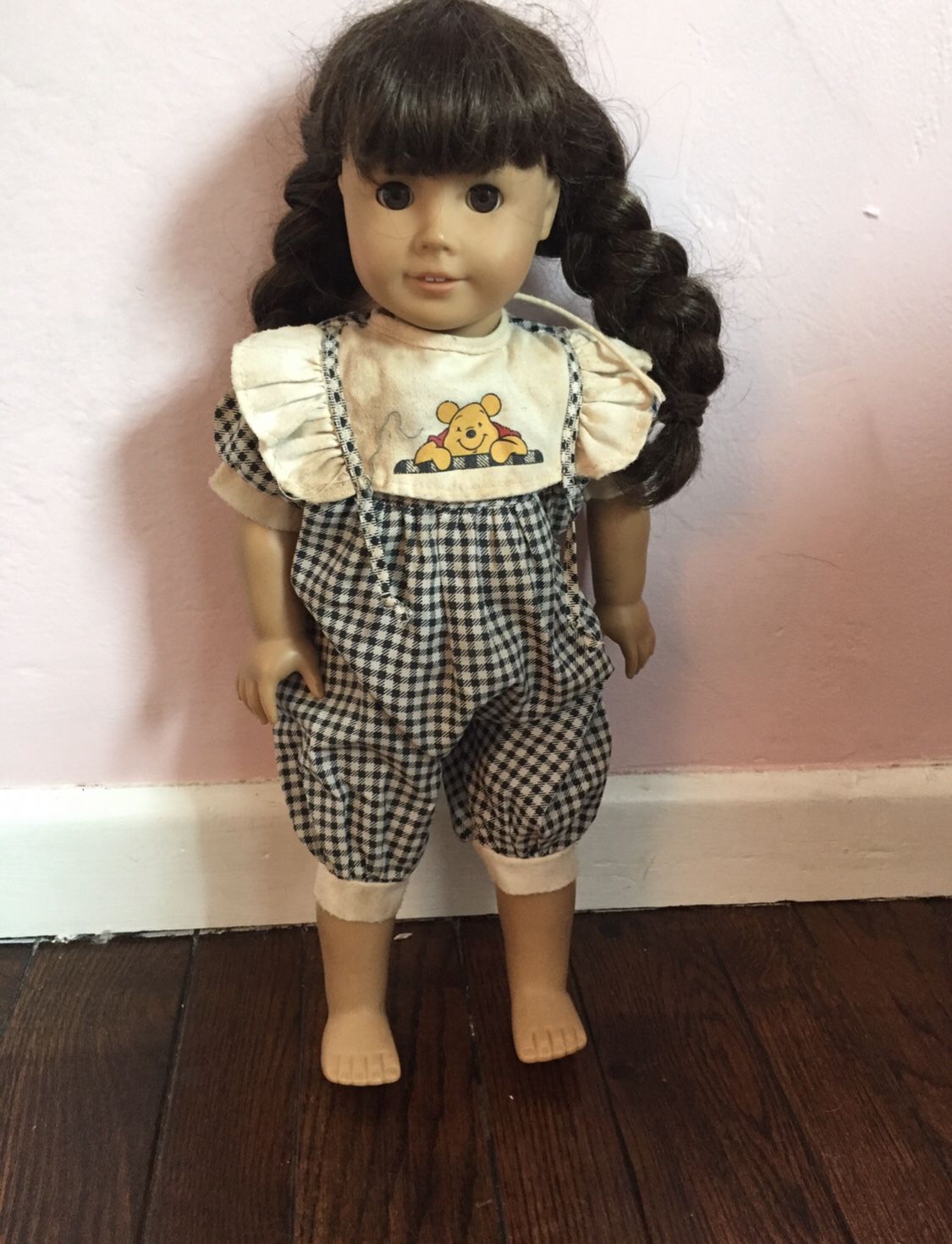 American girl doll clothes