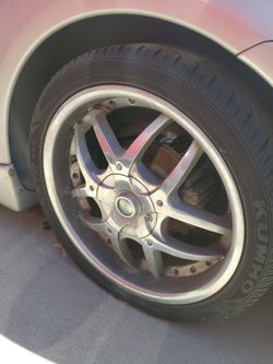 New beatle rims 4