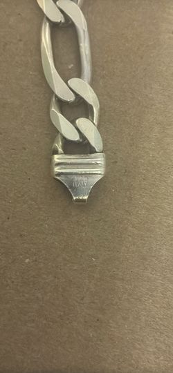 Sliver chain