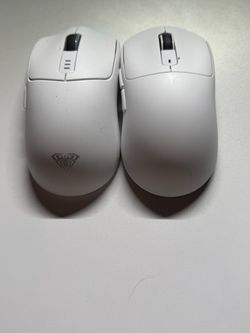 GAMING MICE! (NEED GONE ASAP!)