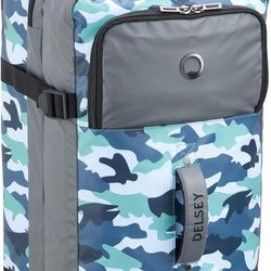 Delsey Paris Luggage