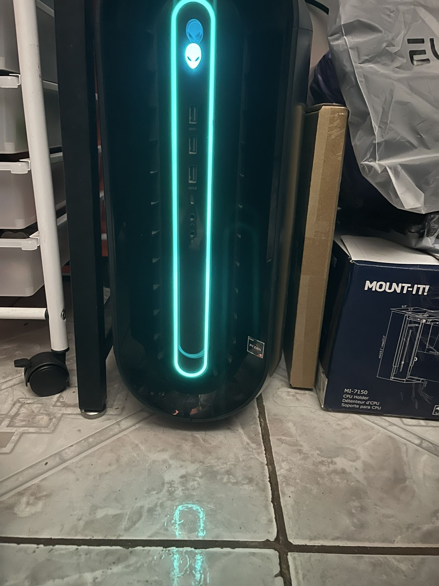 2080 Super Alienware