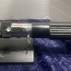 StarWars Lightsaber 
