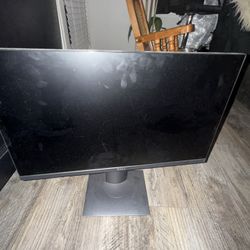 dell Monitor 22"