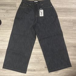 Blue Selvedge Denim From https://offerup.com/redirect/?o=QkFHR1lDTE9USElORy51cw== Brand New