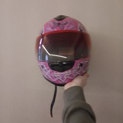 Bike Helmet 