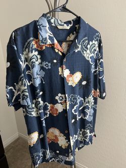 Tommy Bahama Mens Medium