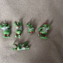 80’s Phillies Fanatic  Collection 