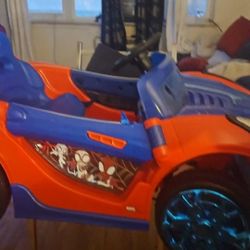 Superman DC Car Cheep Working Ready Bronx Summer Comming 