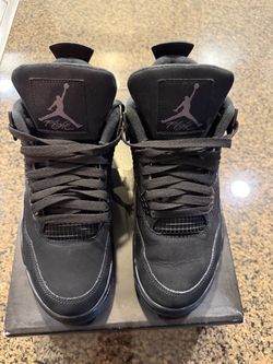Jordan 4