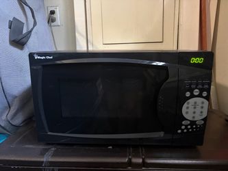 Microwave - microondas