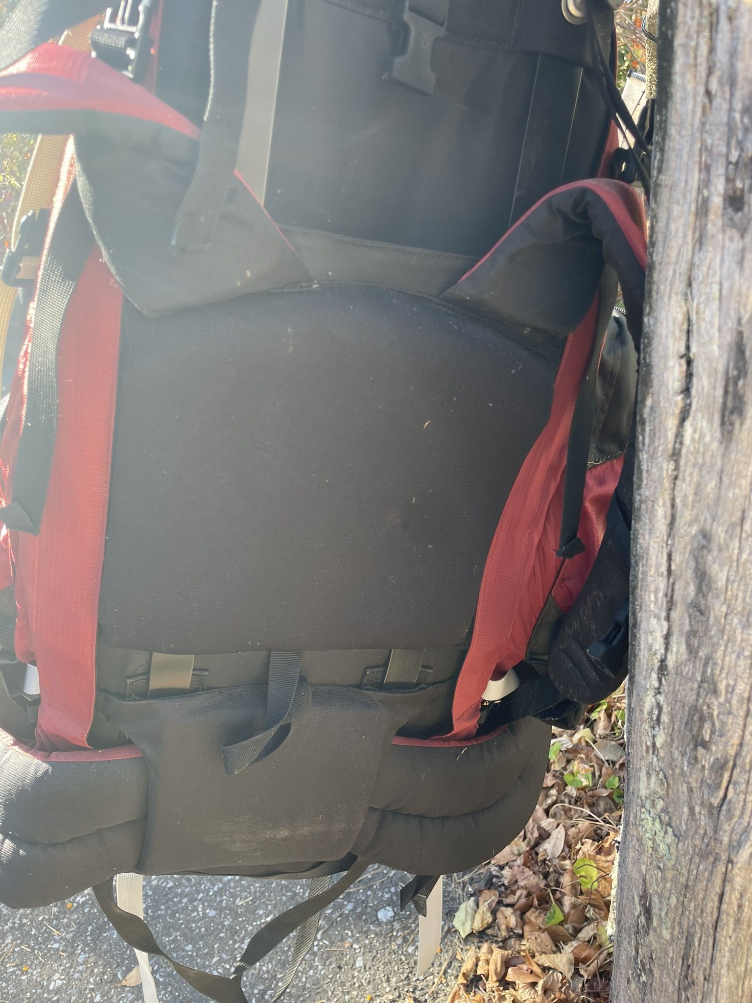 Back Pack