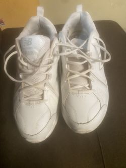 Men’s new balance 608’s