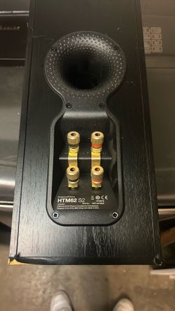 Bowers and Wilkins