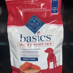Dog Food