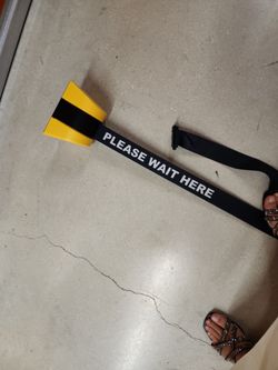 Divider Strap 20 FEET'