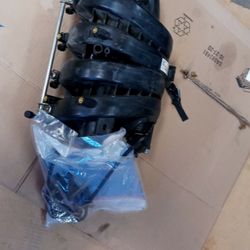 2014 Chev Sonic 1.8 Manifold Used 