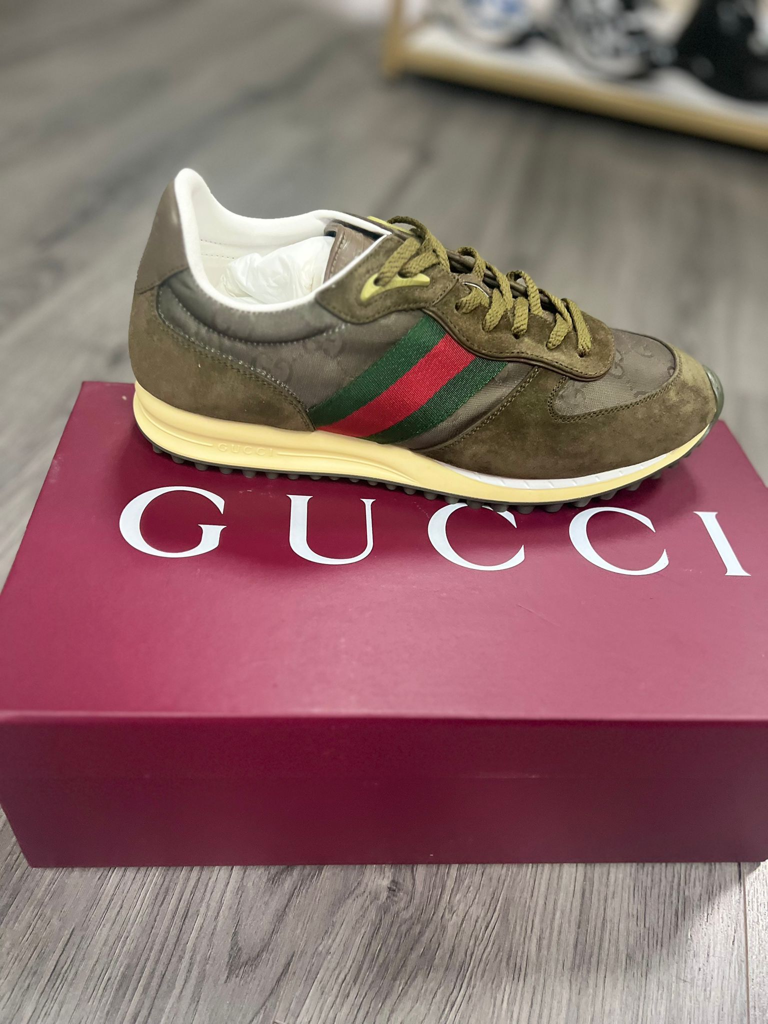 Gucci Sneakers