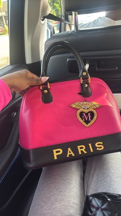 PARIS Bag