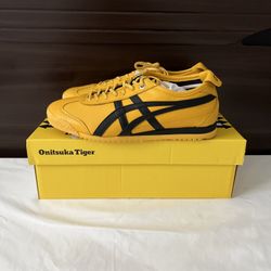 Onitsuka Tiger Mexico 66 SD Sneakers 