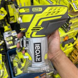 Ryobi 18v Cordless Compact Router Tool Only