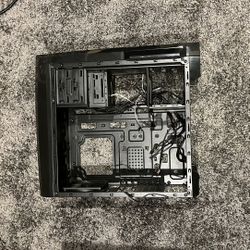 PC Case - Rosewill Nautilus 