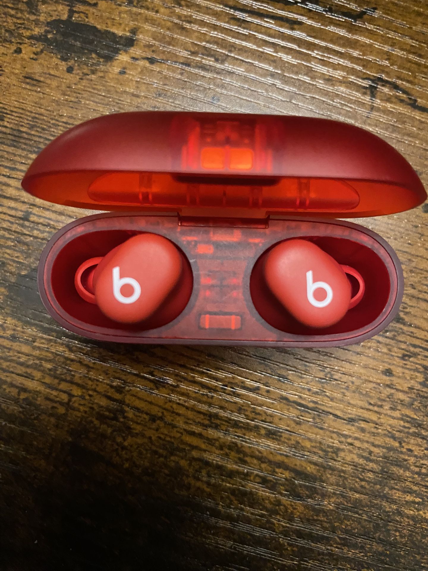 Beats By Dre Solo Buds