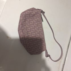 Fendi Xs Bag