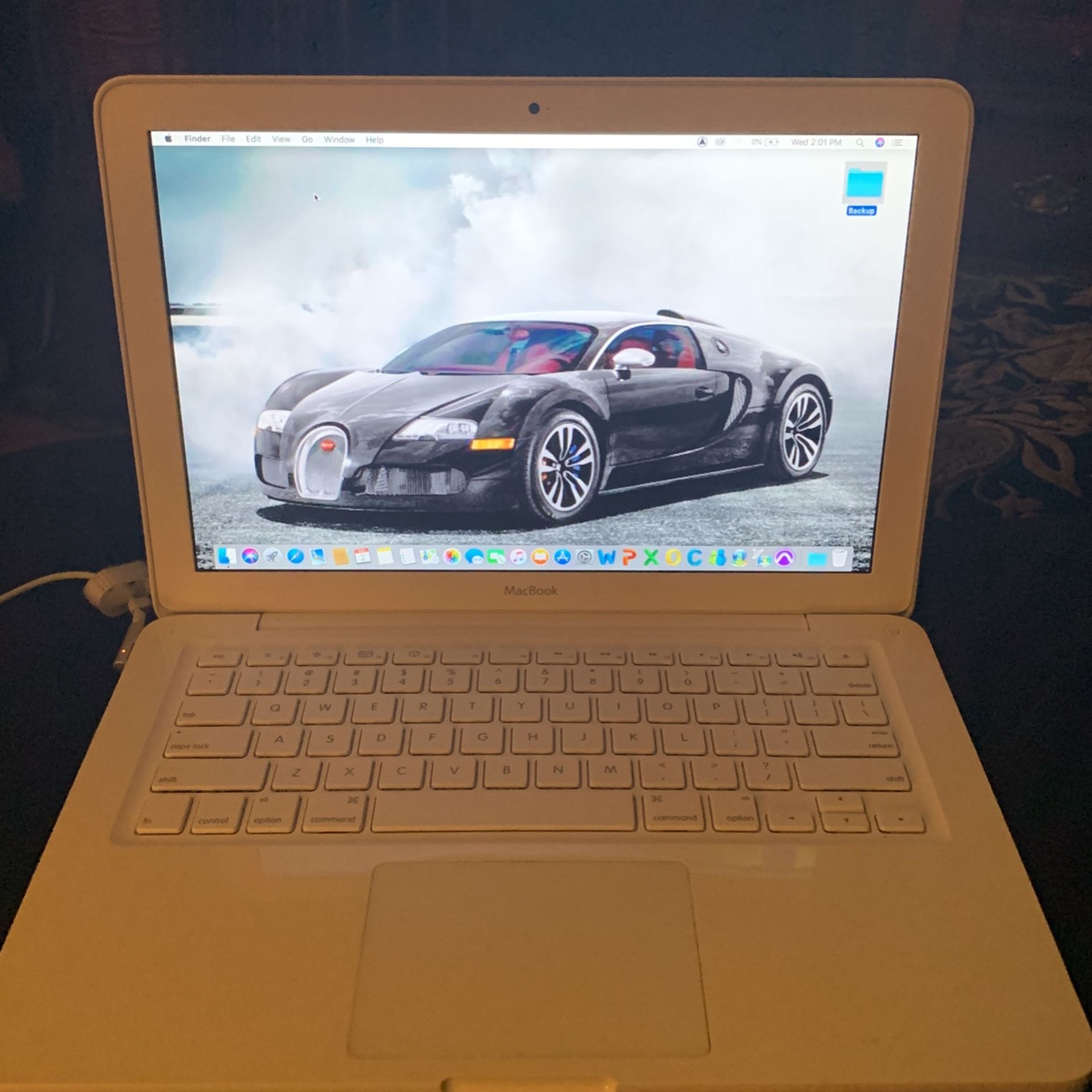 MacBook 