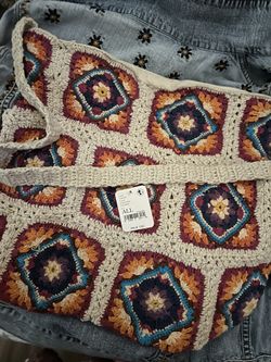 Free People Purse