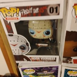 Funko Pop