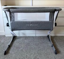 Baby Delight Bassinet