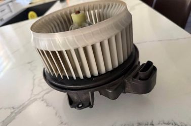 OEM Toyota Blower Motor