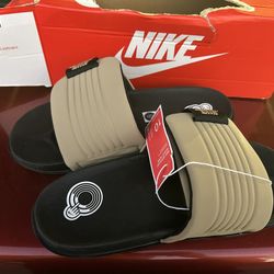Nike Off Court Slides