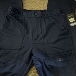 Men’s Dickies Scrub Pant Size S