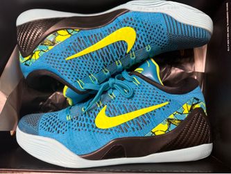 Nike Kobe 9 size 11 “Perspective”