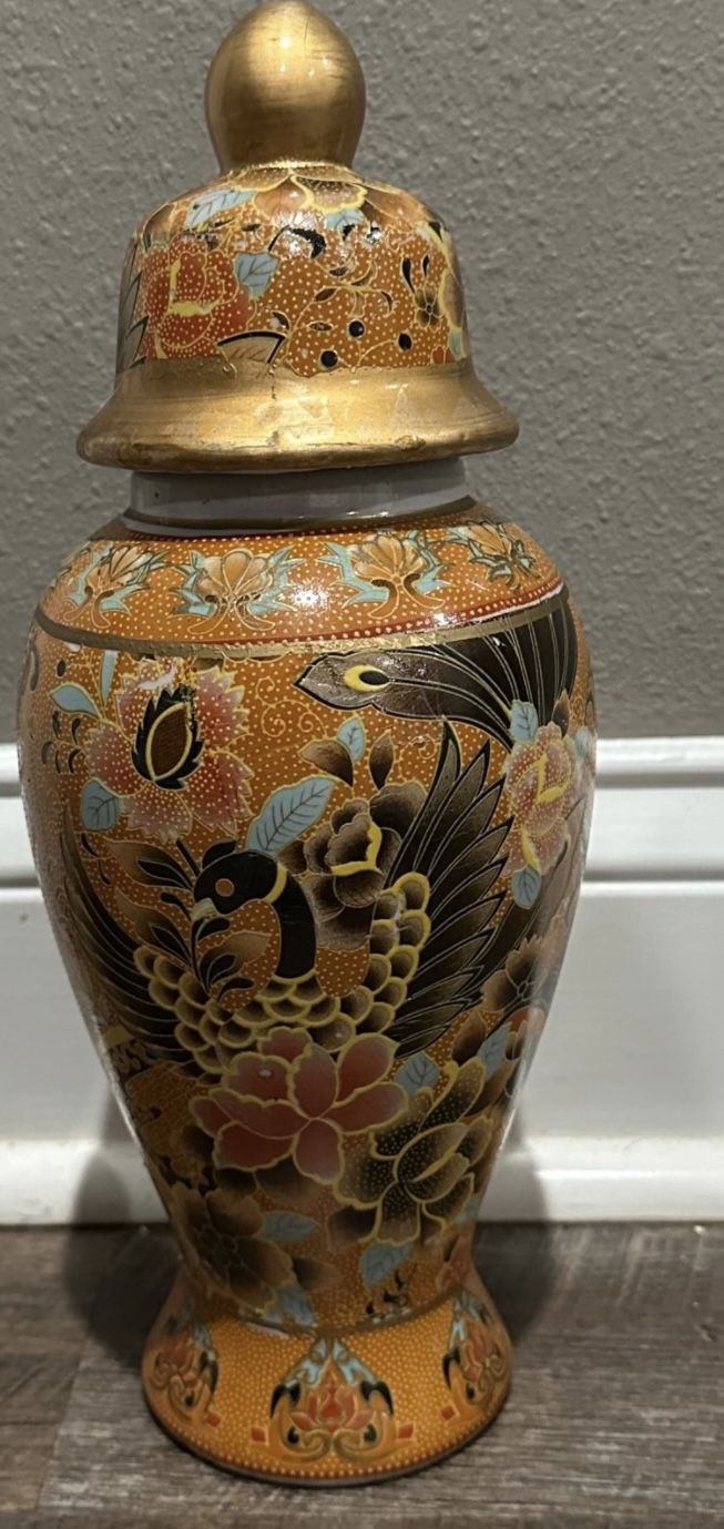 Antique Vase made in China