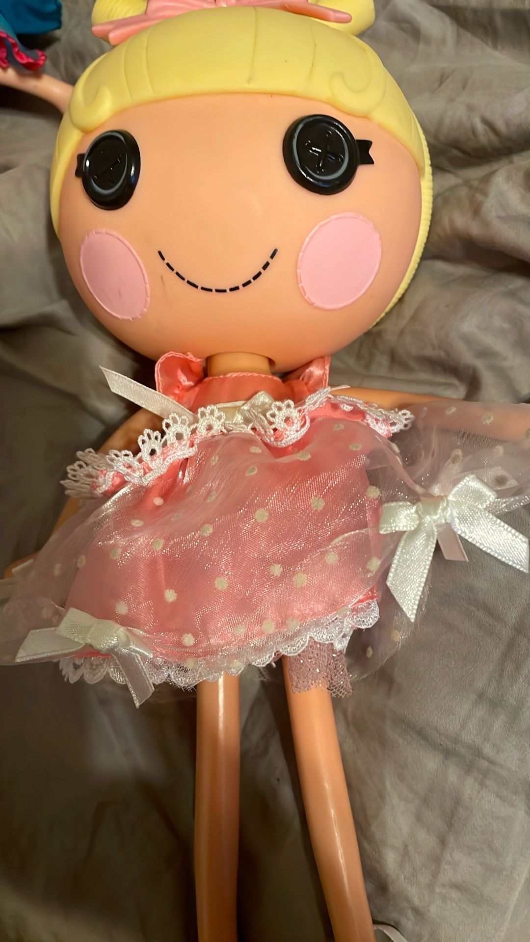 Lalaloopsy Doll
