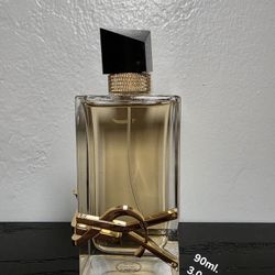 Perfume YSL 