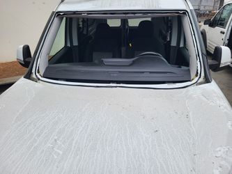 AUTO GLASS