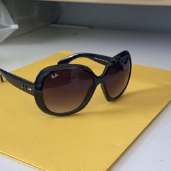 Ray-ban JACKIE OHH II 60mm
