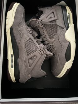 Air Jordan 4 retro