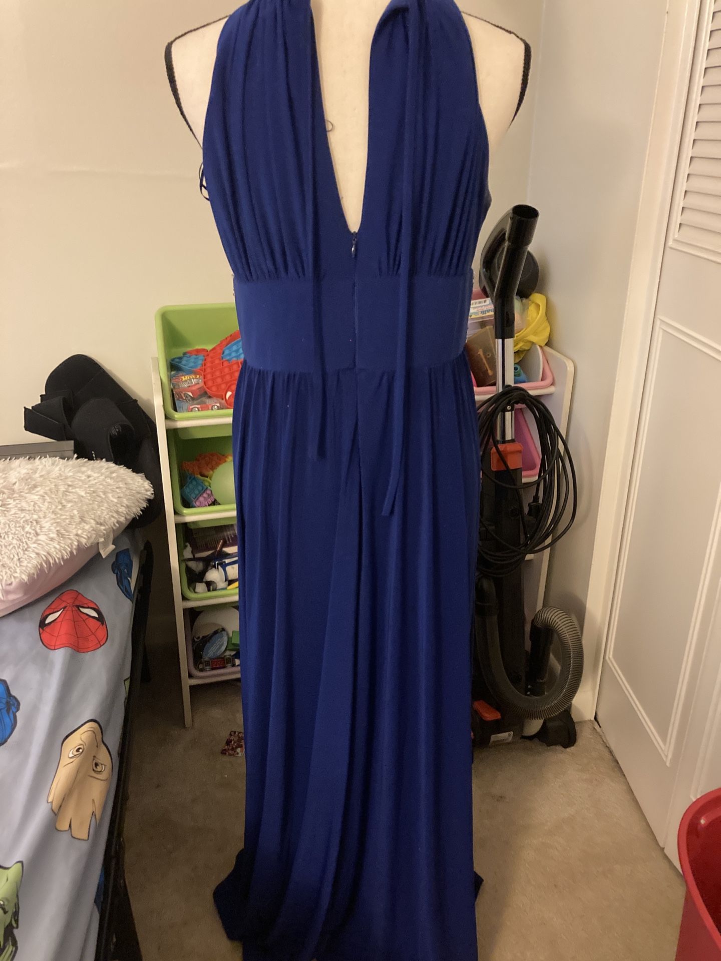 Size 8 Dress