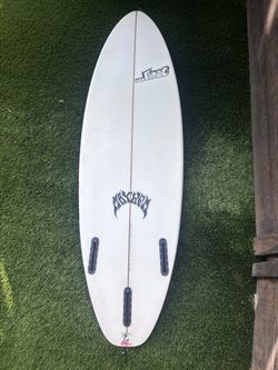 Lost Surfboard Driver 3.0 5’10”