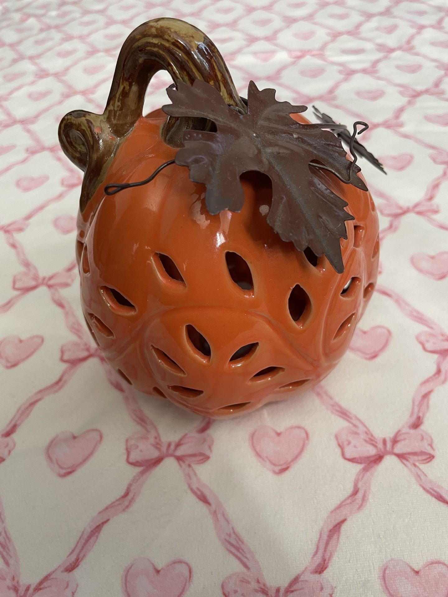 Fall Decor