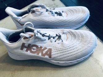 HOKA Mens Shoes Size 10 for Sale in Irving, TX - OfferUp